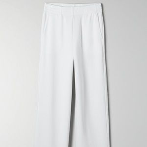 Aritzia ENERGIA SWEATPANT